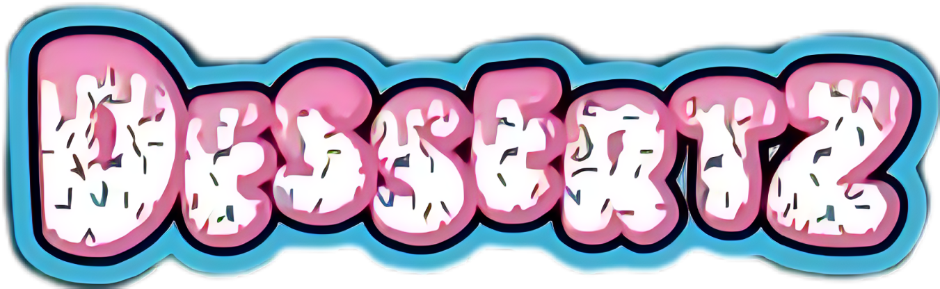 Dessertz shop