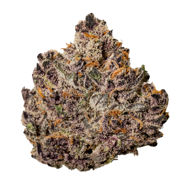 Cherry Taffy