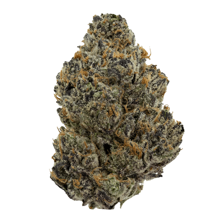 Purple Voodoo