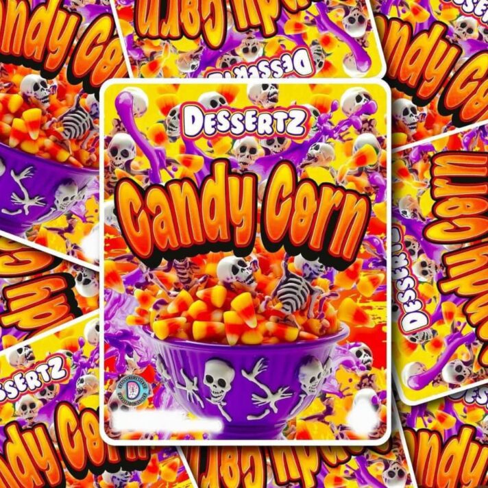 Candy Corn