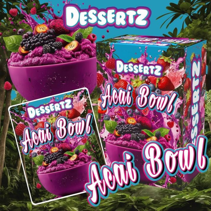 Acai Bowl