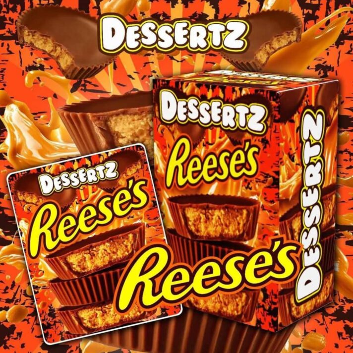 Reese's
