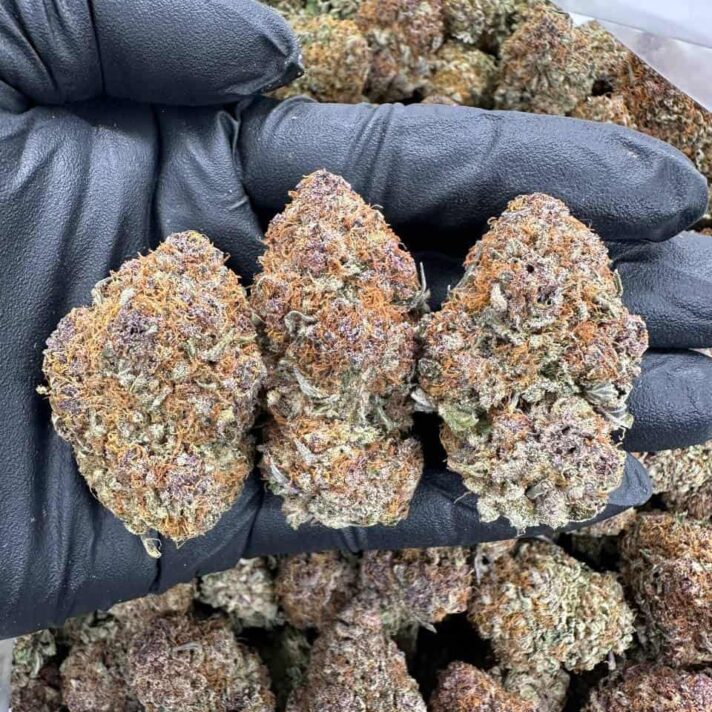 SUPER BOOF CHERRY