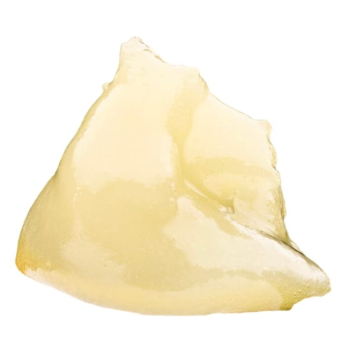 Donny Burger Live Hash Rosin