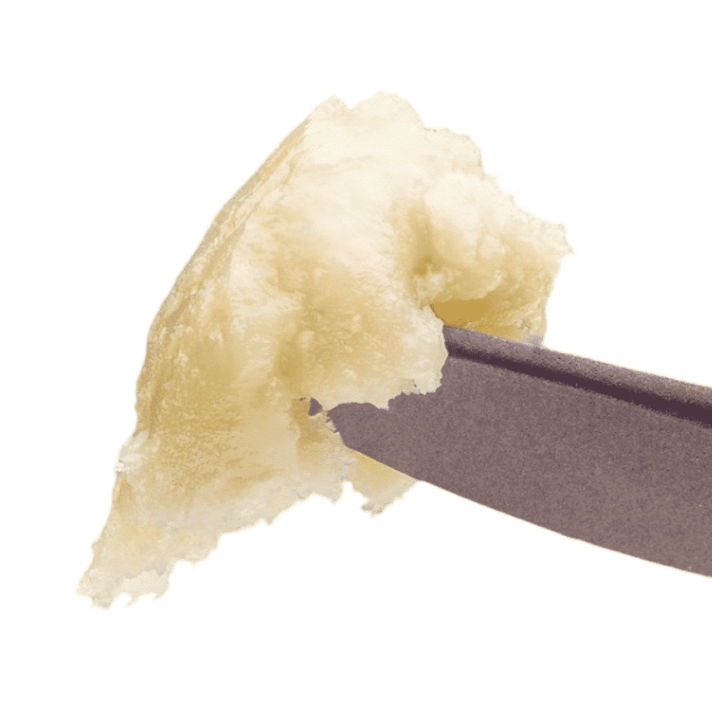 GMO Live Hash Rosin