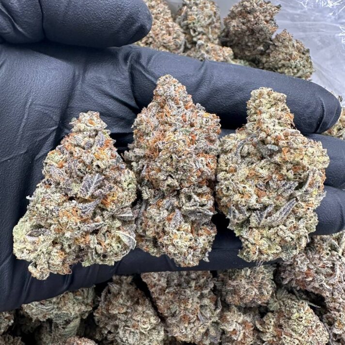 MCFROSTY